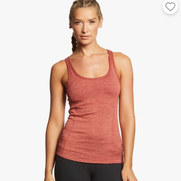 Prana Liliana Top - Picture 1 of 6